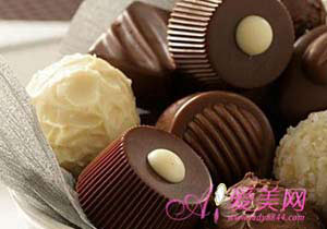 五类护肤食物冠亚军排行榜