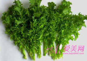 五类护肤食物冠亚军排行榜