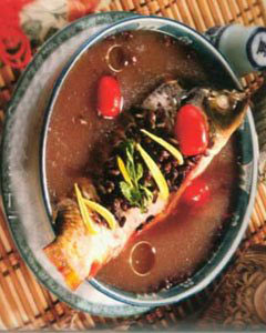 8款美味滋补汤巧妙赶走秋燥(组图)