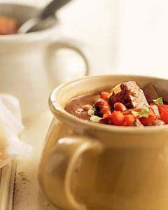 8款美味滋补汤巧妙赶走秋燥(组图)