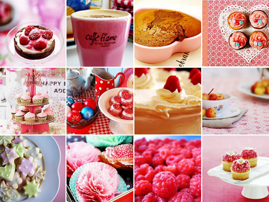 谈高色变有误区-甄别高热量食物需量化