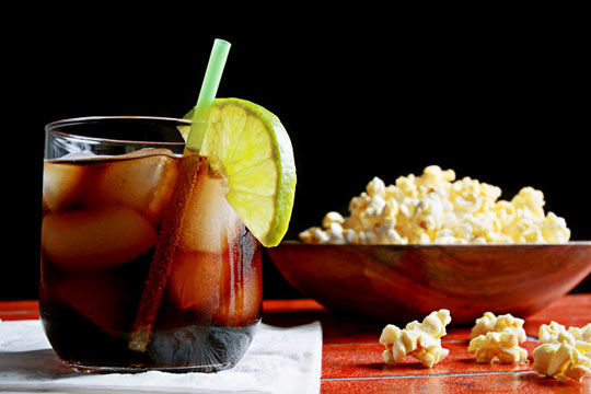 谈高色变有误区-甄别高热量食物需量化