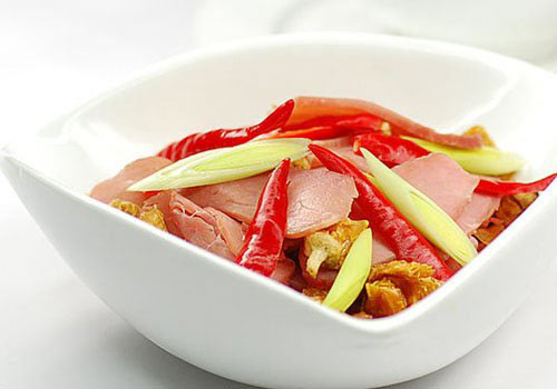 你意想不到9种最难消化食物