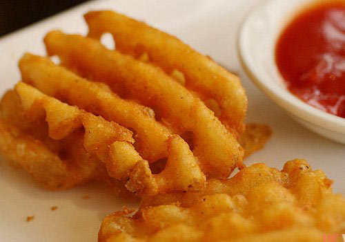 你意想不到9种最难消化食物