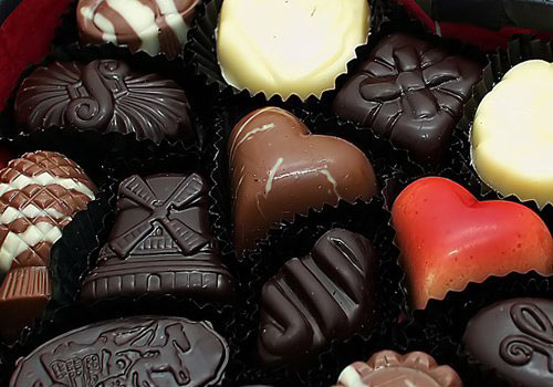 你意想不到9种最难消化食物