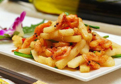 你意想不到9种最难消化食物