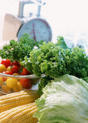 蔬菜与补钙有关吗?远离饮食7误区