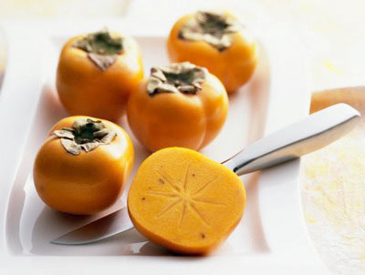 秋季多吃浆果减缓衰老