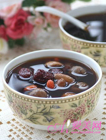 进补吃枣食用有7大禁忌