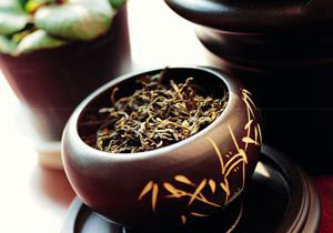 降糖养生不妨多喝冷水泡茶