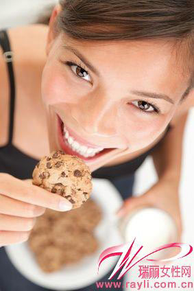 五大瘦脸新招数与脸颊肉轻松说Byebye