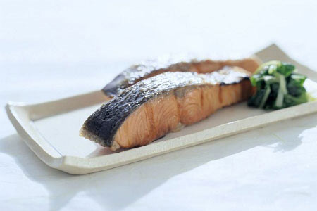 OL必看：公认的抗衰老食物