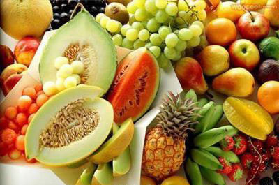 怎样生吃才健康:寒凉食物需配上葱姜蒜