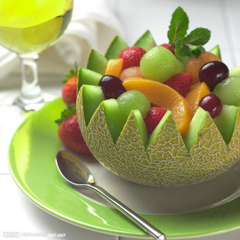 8个KTV自助餐的健康饮食Tips