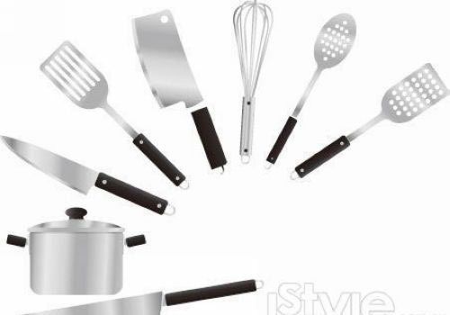 警惕厨房里的7大健康杀手