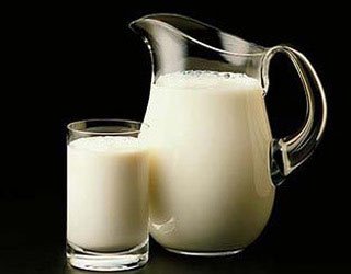 9种食物吃掉亚健康(组图)