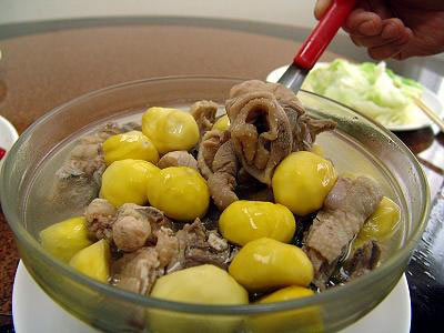 9种食物吃掉亚健康(组图)