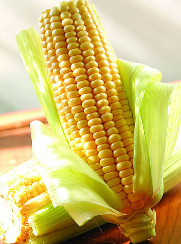 保健：盘点各个年龄段人群饮食需求