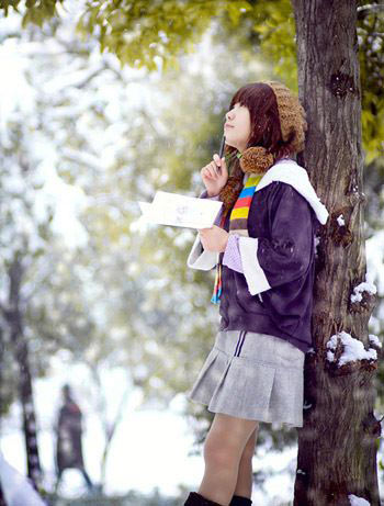 吃养阳食物 12招让你冬天不受寒(组图)