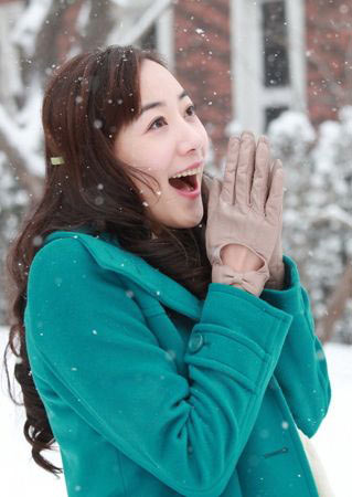 吃养阳食物 12招让你冬天不受寒(组图)