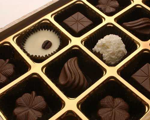 10大最好吃的减肥食物排行榜(组图)