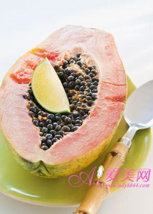 10大低卡减肥食品 越吃越轻盈