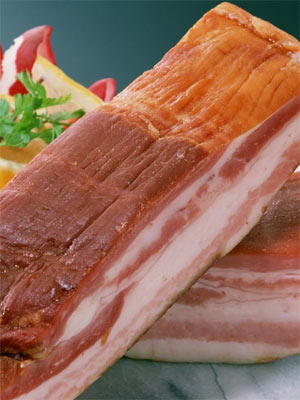 养生必知:“有害食物”的解药