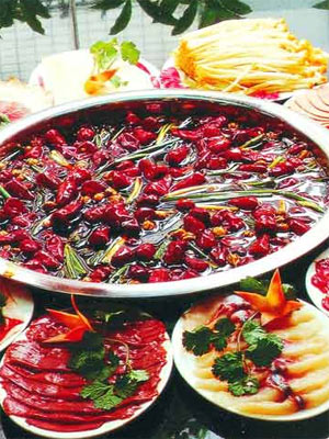 养生必知:“有害食物”的解药