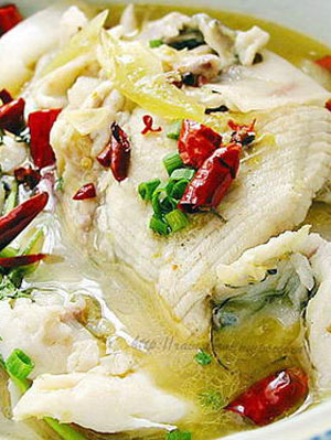 养生必知:“有害食物”的解药