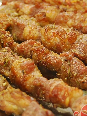 养生必知:“有害食物”的解药