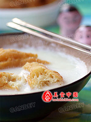 养生必知:“有害食物”的解药