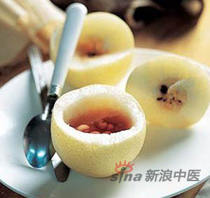 6款中医食疗方 有效预防春季流感