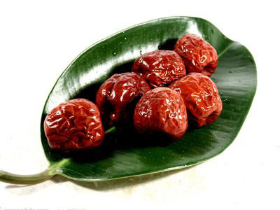 红枣对女性有哪些特殊功效？