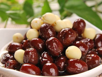 红枣对女性有哪些特殊功效？