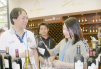 香港地区专营智利原瓶葡萄酒企业
