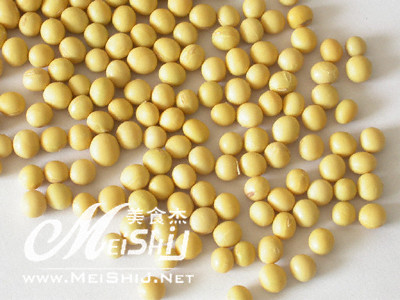 猪蹄炖黄豆是不合适的搭配