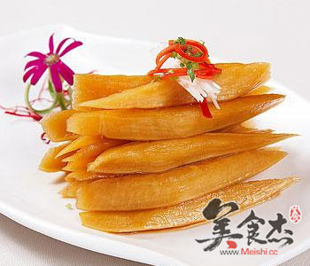 慎吃：可能导致胃癌的食物