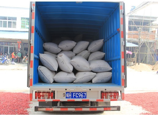 高端轻卡开瑞绿卡，大别山的高效配送伙伴