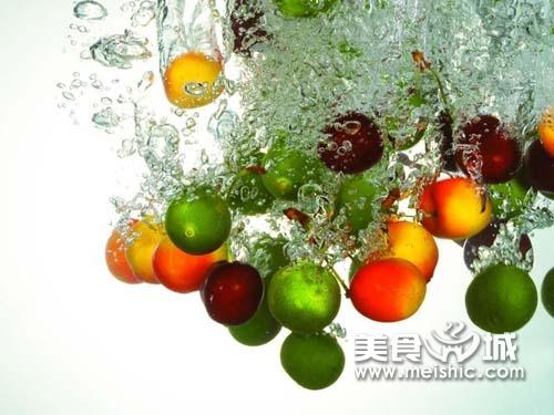 每天不同时段吃什么水果