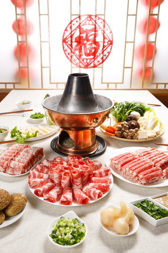 嘗“鮮”,要天然