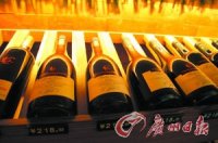 中国葡萄酒消费者通过互联网购买葡萄酒