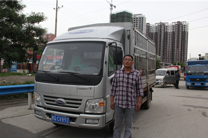 瑞绿卡以高出勤率、低运营成本提升鲜活配送行业运营价值