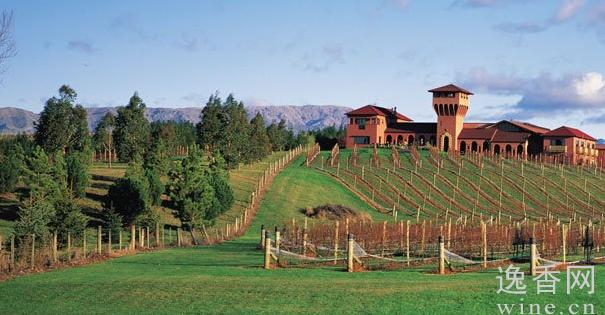 新西兰马尔堡(Marlborough)位于新西兰南岛东北角，不仅仅是著名的旅游景点，也是举世闻名的葡萄酒产区，曾被全球最大的旅游网站“旅行专家(Tripadvisor)”和《孤独星球》(LonelyPlanet)杂志分别评为最受品酒行家欢迎的旅游目的地和最好的葡萄酒产区之一。