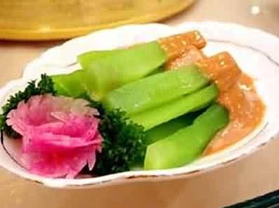 女性养生:不变“黄脸婆”常吃9种食物