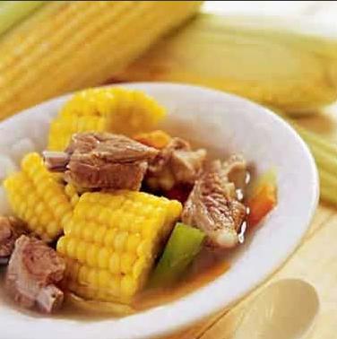 女性养生:不变“黄脸婆”常吃9种食物