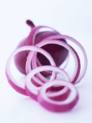 养生需知:盘点10种最抗衰老蔬菜(组图)