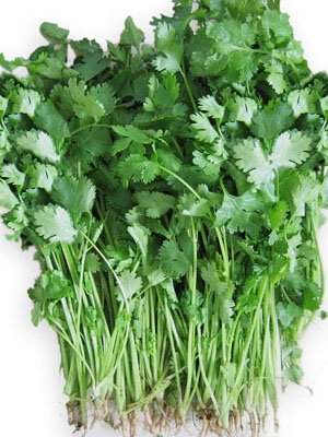 养生需知:盘点10种最抗衰老蔬菜(组图)