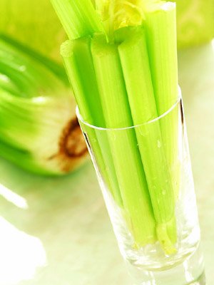 养生需知:盘点10种最抗衰老蔬菜(组图)