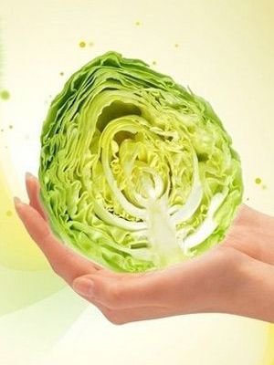 养生需知:盘点10种最抗衰老蔬菜(组图)