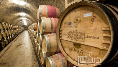 纳帕谷蒙特莱那酒庄入选美国国家历史遗迹名录